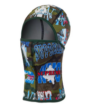 Load image into Gallery viewer, Supreme Flash Lightweight Balaclava "Multicolor"
