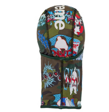 Load image into Gallery viewer, Supreme Flash Lightweight Balaclava "Multicolor"
