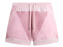 Load image into Gallery viewer, Kith Oxford Turbo Short "Mauve Glow"
