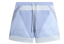 Load image into Gallery viewer, Kith Oxford Turbo Short "Milky Way"
