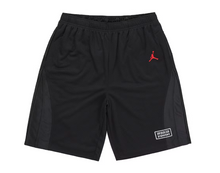Load image into Gallery viewer, Supreme Jordan Short (SS26) "Black"
