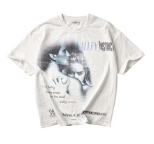 Load image into Gallery viewer, Vale Forever Instinct Tee "White"
