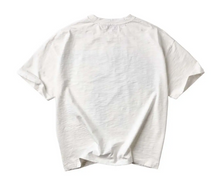 Load image into Gallery viewer, Vale Forever Instinct Tee "White"
