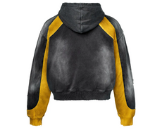 Load image into Gallery viewer, Vale Forever Khalifa Zip Up "Black"
