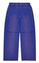Load image into Gallery viewer, Vale Forever Skittle Sweats "Blueberry"
