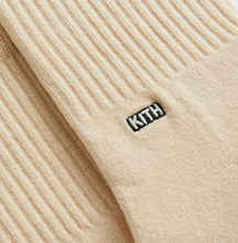 Load image into Gallery viewer, Kith Classic Crew "Beige"
