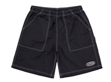 Load image into Gallery viewer, Supreme Nylon Painter Short (SS26) "Black"
