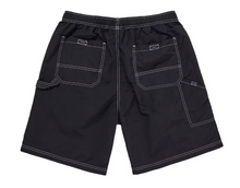 Load image into Gallery viewer, Supreme Nylon Painter Short (SS26) "Black"

