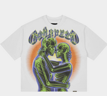 Load image into Gallery viewer, Godspeed S.2.S Tee "White"
