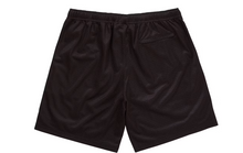Load image into Gallery viewer, Supreme Rhinestone Mesh Short "Black"
