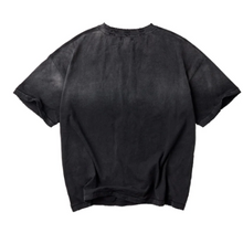 Load image into Gallery viewer, Vale Forever Vale Logo Tee "Black"
