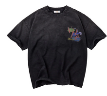Load image into Gallery viewer, Vale Forever Rock Tee "Black"
