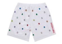 Load image into Gallery viewer, Supreme Spitfire Mesh Short "White"
