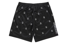 Load image into Gallery viewer, Supreme Spitfire Mesh Short "Black"
