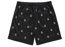 Load image into Gallery viewer, Supreme Spitfire Mesh Short "Black"

