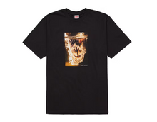 Load image into Gallery viewer, Supreme Spitfire Flag Tee "Black"
