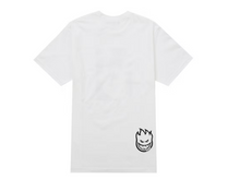 Load image into Gallery viewer, Supreme Spitfire Flag Tee "White"

