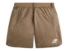 Load image into Gallery viewer, Kith x New Balance Tech Gingham Onslow Short "Legacy"
