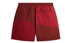 Load image into Gallery viewer, Kith x New Balance Poplin Mix Madison Short "Biking Red"
