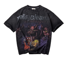 Load image into Gallery viewer, Vale Forever Voices Tee "Black"
