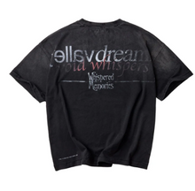 Load image into Gallery viewer, Vale Forever Voices Tee "Black"
