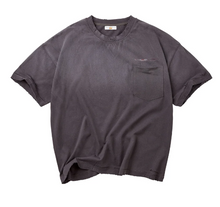Load image into Gallery viewer, Vale Forever Vision Tee "Charcoal"
