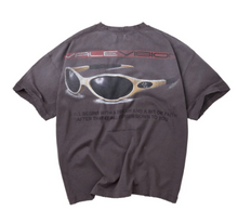 Load image into Gallery viewer, Vale Forever Vision Tee "Charcoal"
