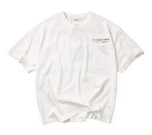 Load image into Gallery viewer, Vale Forever Vision Tee "White"
