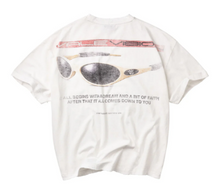 Load image into Gallery viewer, Vale Forever Vision Tee "White"
