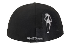 Load image into Gallery viewer, Supreme Ghostface Box Logo New Era 59Fifty Cap "Black"
