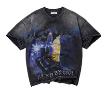 Load image into Gallery viewer, Vale Forever Lancelot Tee "Black"

