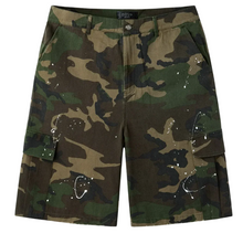 Load image into Gallery viewer, HMDD Army Everyday Worker Short "Camo"
