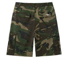 Load image into Gallery viewer, HMDD Army Everyday Worker Short "Camo"

