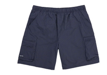 Load image into Gallery viewer, Supreme Ripstop Cargo Water Short "Navy"
