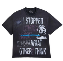 Load image into Gallery viewer, Forvever Situated IDK tee "Black"
