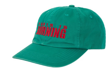 Load image into Gallery viewer, Supreme Paris Is Burning 6-Panel "Green"
