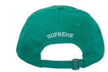 Load image into Gallery viewer, Supreme Paris Is Burning 6-Panel "Green"
