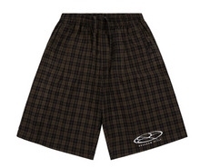 Load image into Gallery viewer, Boredom Kills BK Lounge Shorts "Brown"
