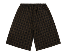 Load image into Gallery viewer, Boredom Kills BK Lounge Shorts "Brown"

