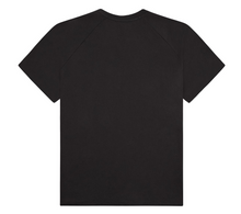 Load image into Gallery viewer, Boredom Kills Scramble Tee "Black"
