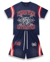Load image into Gallery viewer, Forever Situated University Set "Navy"
