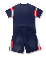 Load image into Gallery viewer, Forever Situated University Set "Navy"
