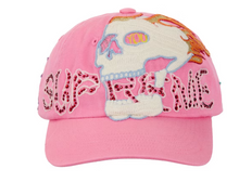 Load image into Gallery viewer, Supreme WFST 6-Panel "Pink"
