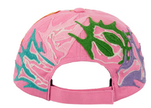 Load image into Gallery viewer, Supreme WFST 6-Panel "Pink"
