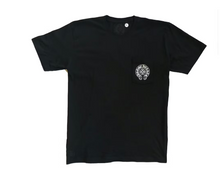 Load image into Gallery viewer, Chrome Hearts Miami Exclusive T-shirt "Black"
