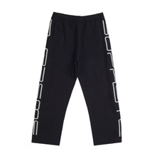 Load image into Gallery viewer, Supreme Connect Sweatpant "Black"
