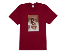 Load image into Gallery viewer, Supreme Larry Clark Neighbor Tee "Red"
