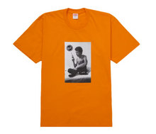 Load image into Gallery viewer, Supreme Larry Clark G*n Tee "Orange"
