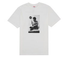 Load image into Gallery viewer, Supreme Larry Clark G*n Tee "White"
