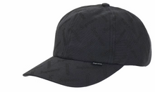 Load image into Gallery viewer, Supreme Monogram Jacquard 6-Panel "Black"
